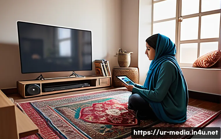 میڈیا انڈسٹری میں انقلاب لانے والے 7 جدید رجحانات جانیں 4 미디어 산업의 혁신적 변화 관련 이미지 2