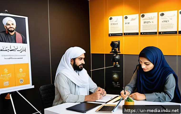 میڈیا کا کردار اور جدید کاروباری ثقافت میں انقلابی تبدیلیاں 4 미디어와 기업 문화 관련 이미지 2